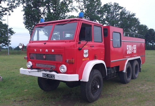 STAR 266